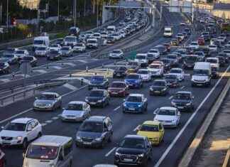 ¿Por qué nos enfadamos al conducir? Respuesta de la neurociencia news-20092024-043319