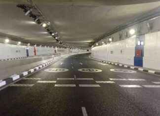 Se completan obras en túnel de Plaza Castilla y cinco más se normalizan en septiembre news-20092024-043425
