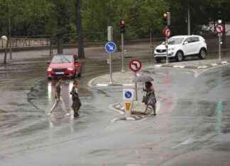 Tormenta en Madrid: Cortes de Metro y Atascos por Lluvia news-20092024-043501