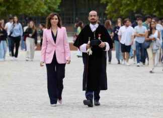 Universidades de Madrid implementarán pruebas de admisión y atraerán talento extranjero news-20092024-080234