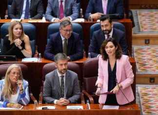 Comisión sobre Complutense y Begoña Gómez: comparecientes y conclusiones antes de febrero news-20092024-080308