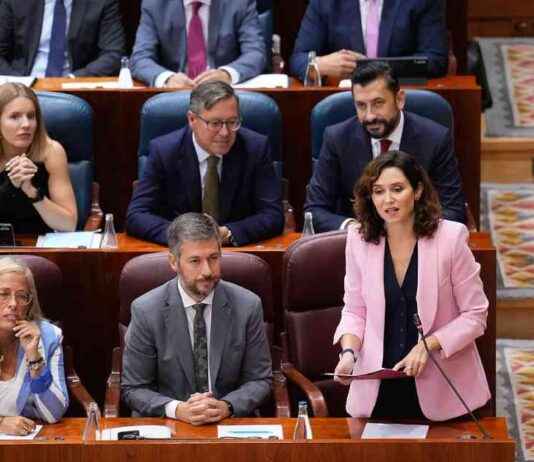 Comisión sobre Complutense y Begoña Gómez: comparecientes y conclusiones antes de febrero news-20092024-080308