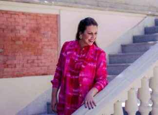 Entrevista con Niña Pastori: Artistas jóvenes con piel fina. news-20092024-100221