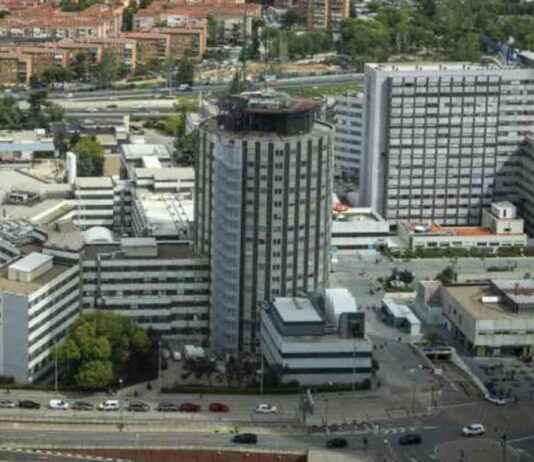 Los mejores hospitales de Madrid en el ranking mundial de especialidades news-20092024-144056