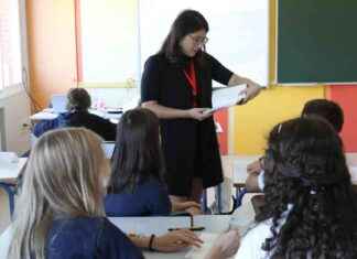 Colegios de Madrid emplearán Inteligencia Artificial para personalizar clases news-20092024-144211