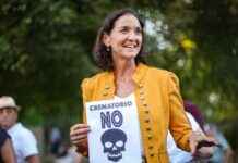 Recurso del PSOE contra licencia de horno crematorio en tanatorio M-40 news-20092024-144404