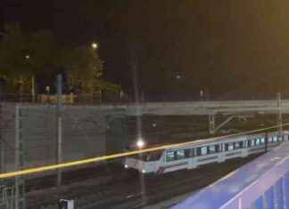 Retrasos en líneas Cercanías C1, C3, C5, C7 y C10 en Zona Retiro – Viernes. news-20092024-144440