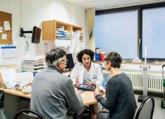 Madrid retiene el doble de médicos de Familia este año: el 40% de las plazas ofertadas están cubiertas news-20092024-212220