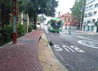 Alcalá de Henares retira 300 patinetes eléctricos de alquiler de sus calles news-20092024-212257
