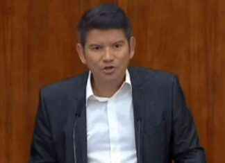 El PSOE acusa al PP de envidiar a Sánchez por su buen desempeño – Noticias políticas Madrid. news-21092024-050245