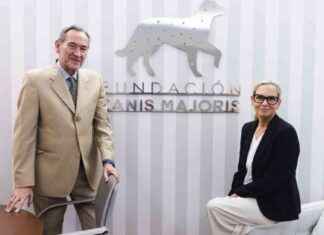 Fundación Canis Majoris: Promoviendo la inclusión social news-21092024-050329