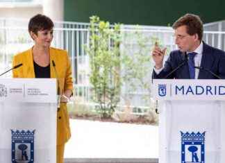 Almeida y Moncloa: Tensión y Colaboración por la A-5 news-21092024-050448