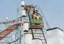 55 años de magia y adrenalina: El Parque de Atracciones de Madrid. news-21092024-080218