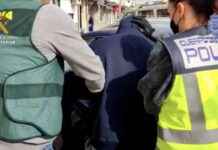 Responsables de empresa de aguacates de Valdemoro detenidos por tráfico de cocaína news-21092024-080402