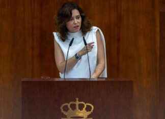 Ofensiva educativa de Ayuso para mejorar la calidad en centros educativos news-21092024-100146