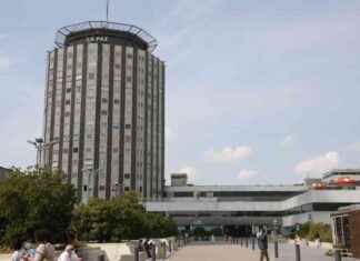 Diez hospitales de Madrid destacan mundialmente en especialidades médicas news-21092024-100408