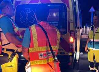 Accidente en la A-3 en Madrid: un muerto y dos heridos graves news-21092024-120414