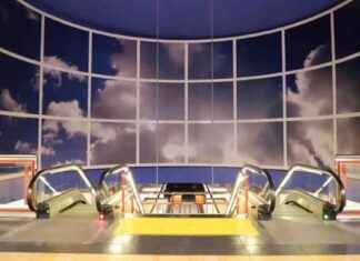 Agua en túnel de la L7B en Coslada: Comunidad ejecuta obras preventivas news-21092024-120522