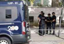 Cuatro arrestados por robos violentos en citas de apps de citas news-21092024-120554