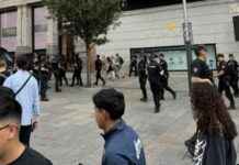 Desalojo de la plaza de Callao de Madrid por falsa amenaza de hombres armados news-21092024-184245