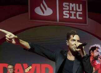 Festival de música con Bisbal y La Potra salvaje en la Real Casa de Correos news-21092024-184353