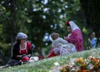 Festivos locales en Madrid capital 2025 news-21092024-212844