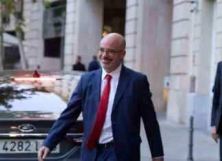 Alcaldes del PP desafían al delegado del Gobierno en Madrid por amenazas news-21092024-232626