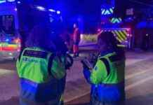 Accidente en la A-3 en Madrid: hombre de 33 años fallece y dos resultan heridas news-22092024-012749