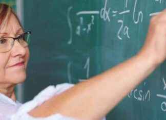 Sueldo de un profesor de secundaria en la Comunidad de Madrid: ¡Sorprendente! news-22092024-032844