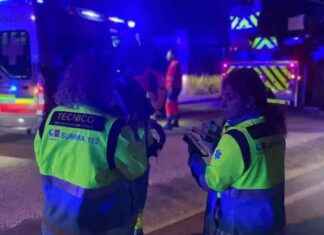 Accidente en la A-3: Muere hombre de 33 años y dos heridos news-22092024-053148