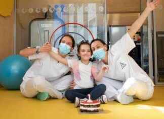 Fundación que acorta tiempos de hospitalización news-22092024-073020