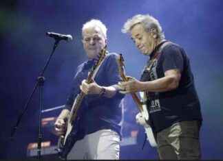 La influencia de Hombres G en El Jardín de las Delicias. news-22092024-073241