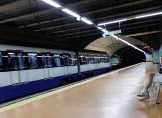 Acceso gratuito al Metro de Madrid: Requisito único Semana Europea de la Movilidad news-22092024-093036
