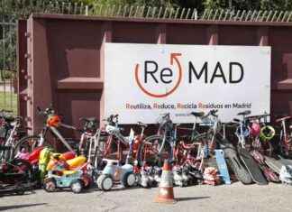 ReMAD regala 68 vehículos de movilidad personal y accesorios news-22092024-113535