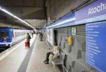 Normalizada la circulación en la Línea 1 del Metro de Madrid tras breve corte news-22092024-114052