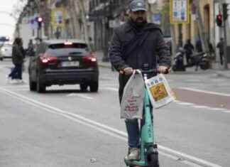 Alcalá prohíbe el uso de patinetes eléctricos en sus calles news-22092024-133337