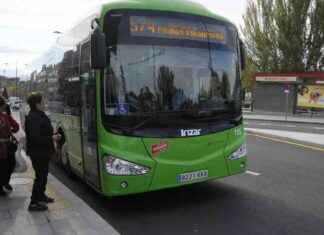 Propuestas para nueva red interurbana de buses: ¡Últimos días para participar! news-22092024-133509