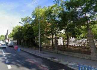 Accidente en Arganzuela: Coche arrolla a joven en la acera news-22092024-213907