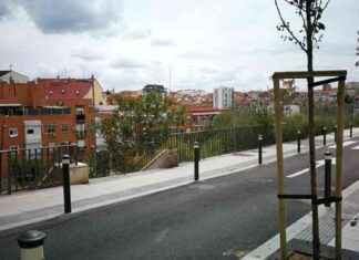 Parque de la Cornisa de Tetuán: Toboganes Adaptados y Jardines de Lluvia news-23092024-034646