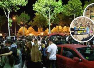 El auge del ‘gas de la risa’ en Madrid: la nueva droga extranjera de moda news-23092024-054709