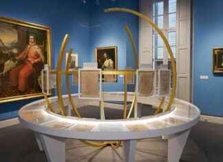 Las cartas de Colón: súplicas a los Reyes Católicos, palabras de amor a su hijo Diego y ganancias de los marineros news-23092024-074941