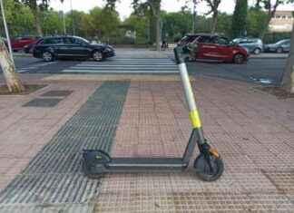 Alcalá de Henares prohíbe patinetes eléctricos de alquiler en calles news-23092024-095218