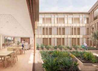 Residencias en Madrid: Convivencia familiar y límite de 150 personas. news-23092024-134609