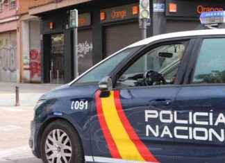 Dos ladrones capturados robando miles de euros a ancianas haciéndose pasar por técnicos de asistencia. news-23092024-134731