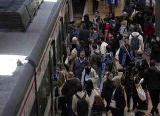Problemas y retrasos en Cercanías Madrid: Última jornada de caos. news-23092024-162639