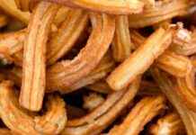 Los mejores churros de Madrid: Churrería de barrio desde 1935 news-23092024-183944