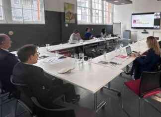 Impulso conjunto de Madrid y Reino Unido para la transformación digital de servicios públicos news-23092024-184324
