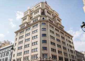 Madrid: Canalejas, el nuevo destino de lujo en la capital news-24092024-053948