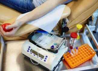 Donación Urgente de Sangre en Hospitales de Madrid: ¡Ayuda Necesaria! news-24092024-054236