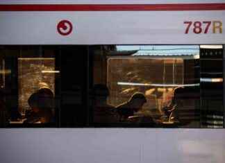 Retrasos en Cercanías por averías en Alcobendas y Las Rozas news-24092024-102431